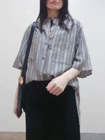 ONWARD CROSSET SELECT 最上 コーディネート画像