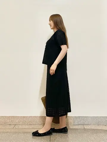 ONWARD CROSSET SELECT 小原 コーディネート画像