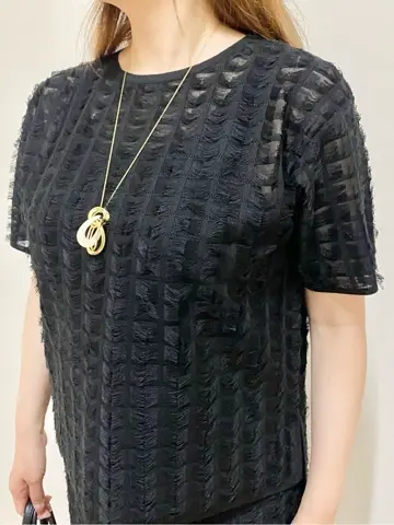 ONWARD CROSSET SELECT 小原 コーディネート画像