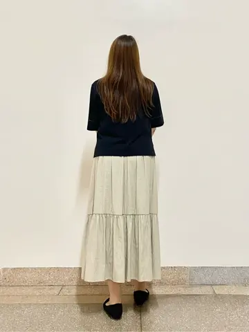 ONWARD CROSSET SELECT 小原 コーディネート画像