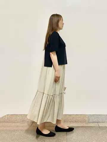 ONWARD CROSSET SELECT 小原 コーディネート画像