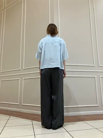 ONWARD CROSSET SELECT 佐々木 コーディネート画像