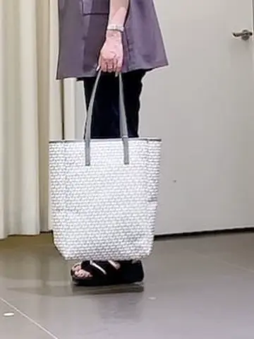 ONWARD CROSSET SELECT numata コーディネート画像