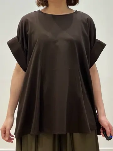 ONWARD CROSSET SELECT 林 コーディネート画像