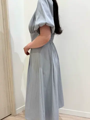 ONWARD CROSSET SELECT 大島 コーディネート画像