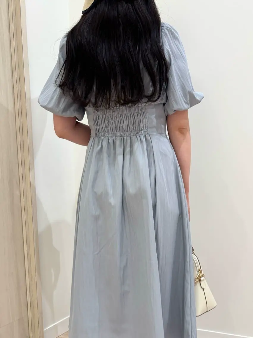 ONWARD CROSSET SELECT 大島 コーディネート画像