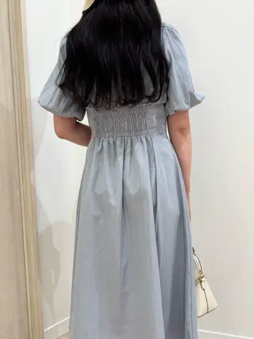 ONWARD CROSSET SELECT 大島 コーディネート画像