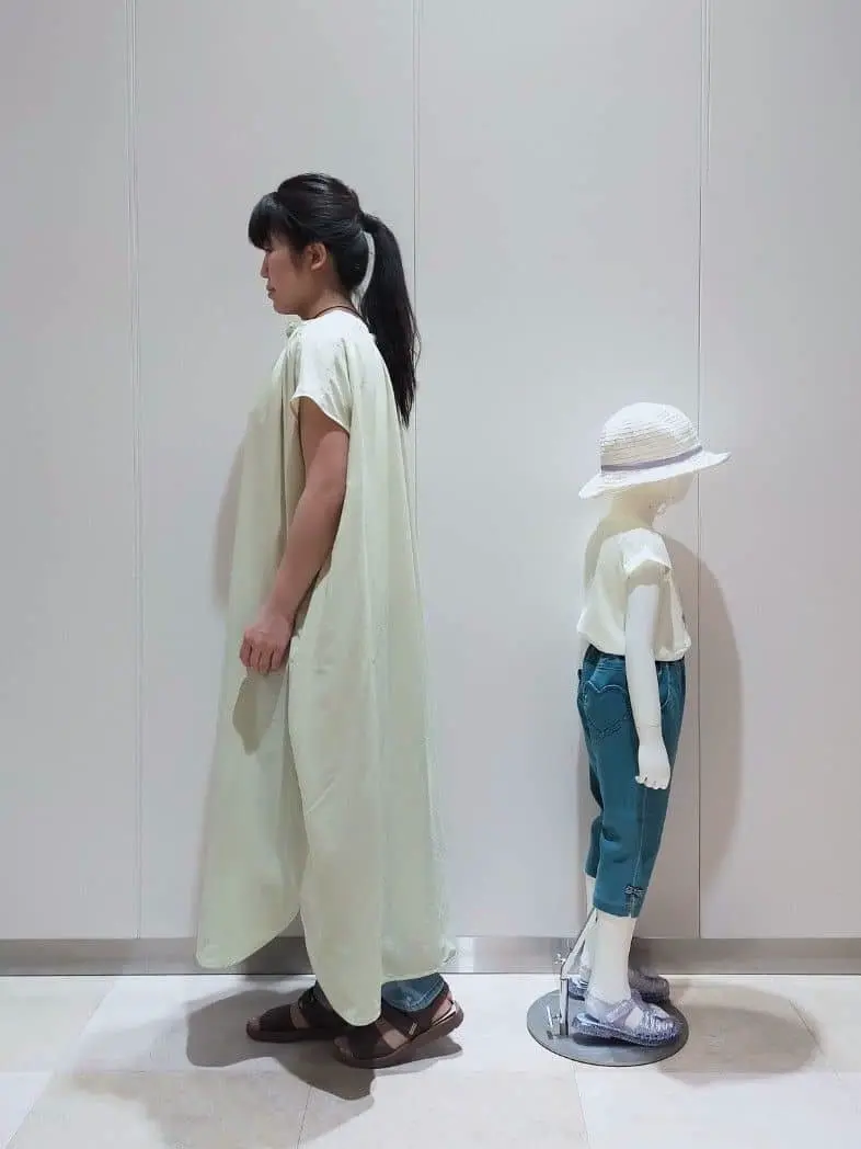 ONWARD CROSSET SELECT 権田 コーディネート画像