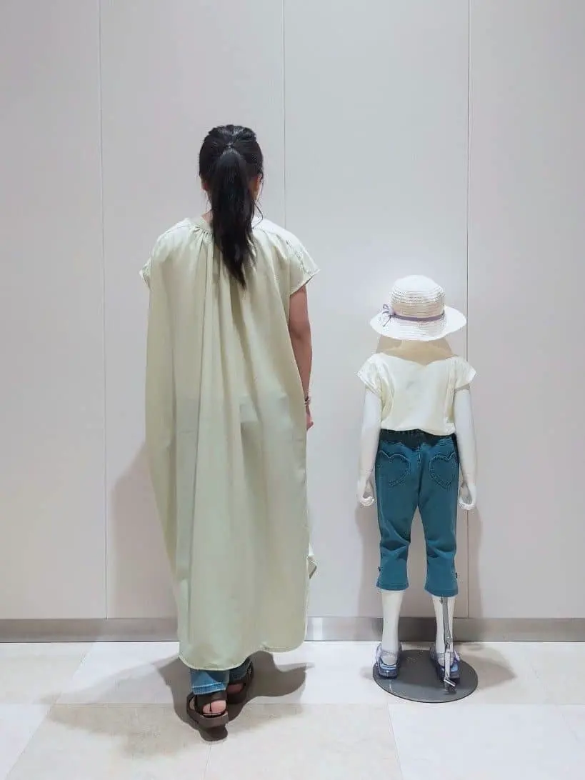 ONWARD CROSSET SELECT 権田 コーディネート画像