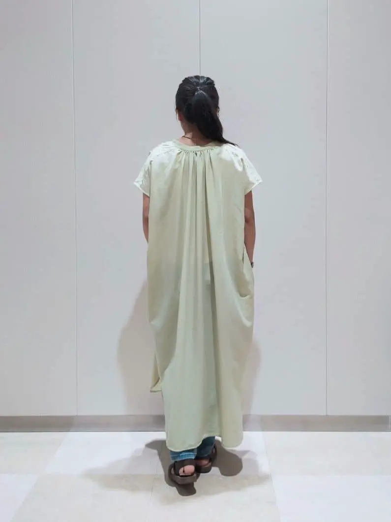 ONWARD CROSSET SELECT 権田 コーディネート画像