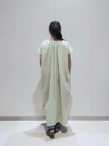 ONWARD CROSSET SELECT 権田 コーディネート画像