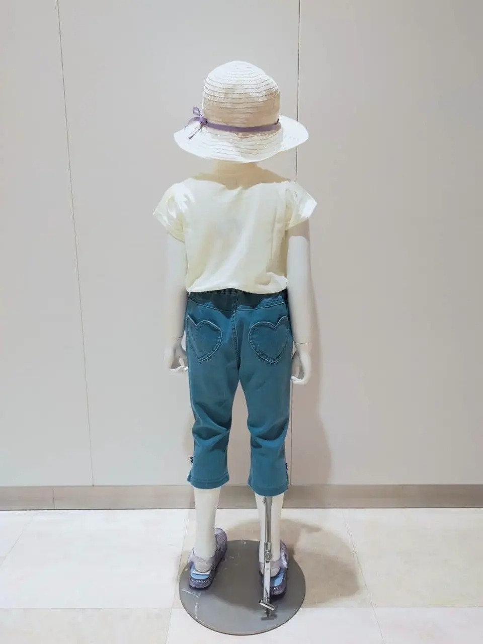 ONWARD CROSSET SELECT 権田 コーディネート画像