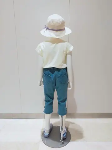 ONWARD CROSSET SELECT 権田 コーディネート画像