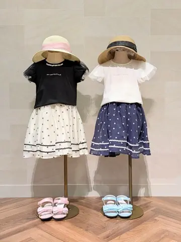 ONWARD CROSSET SELECT 永谷 コーディネート画像