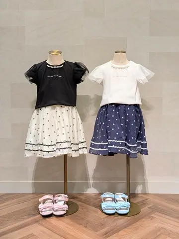 ONWARD CROSSET SELECT 永谷 コーディネート画像