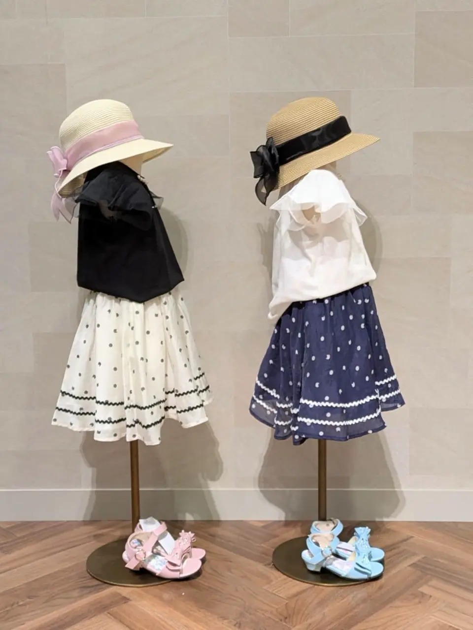 ONWARD CROSSET SELECT 永谷 コーディネート画像