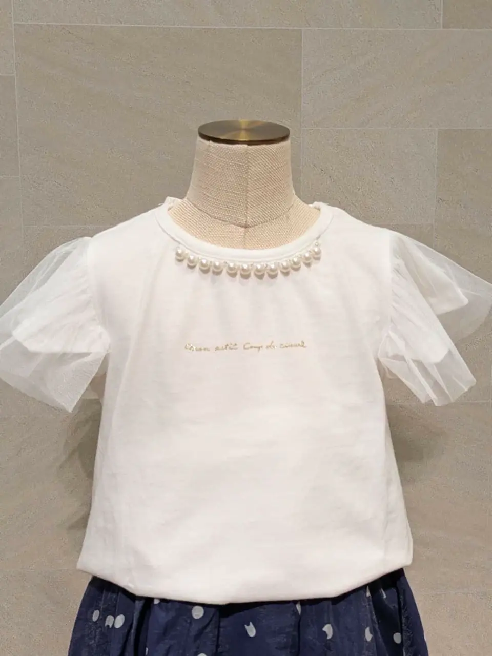 ONWARD CROSSET SELECT 永谷 コーディネート画像