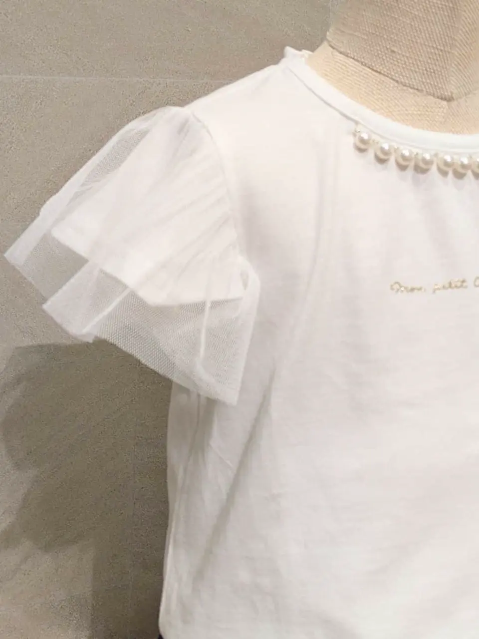 ONWARD CROSSET SELECT 永谷 コーディネート画像