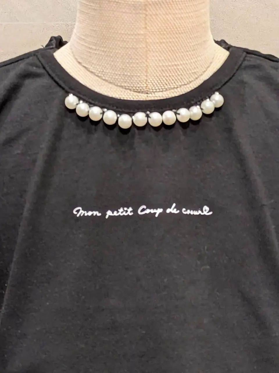 ONWARD CROSSET SELECT 永谷 コーディネート画像