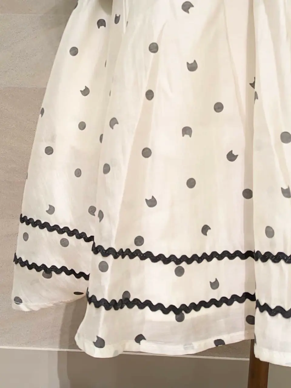 ONWARD CROSSET SELECT 永谷 コーディネート画像