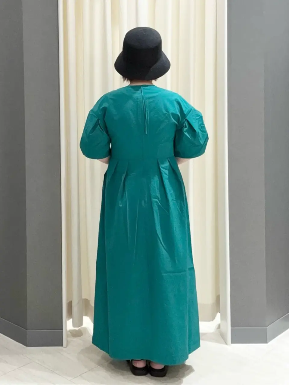 ONWARD CROSSET SELECT 吉田 コーディネート画像