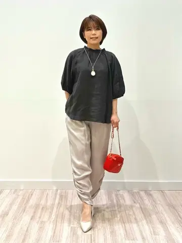 ONWARD CROSSET SELECT 前田 コーディネート画像