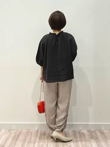 ONWARD CROSSET SELECT 前田 コーディネート画像