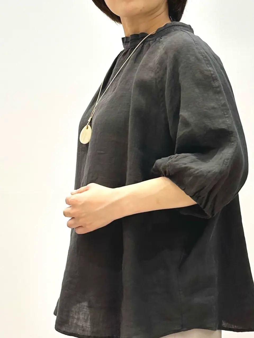 ONWARD CROSSET SELECT 前田 コーディネート画像