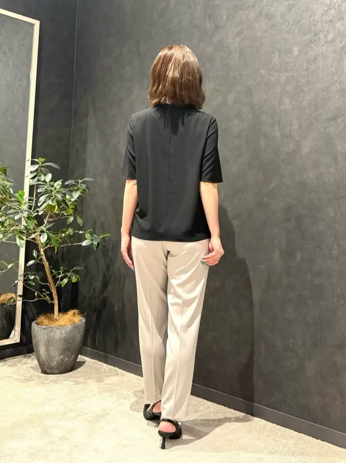 ONWARD CROSSET SELECT Tamura コーディネート画像