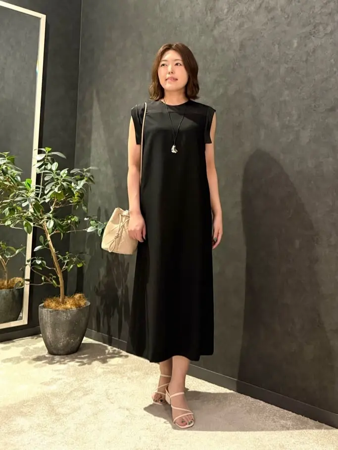 ONWARD CROSSET SELECT Tamura コーディネート画像