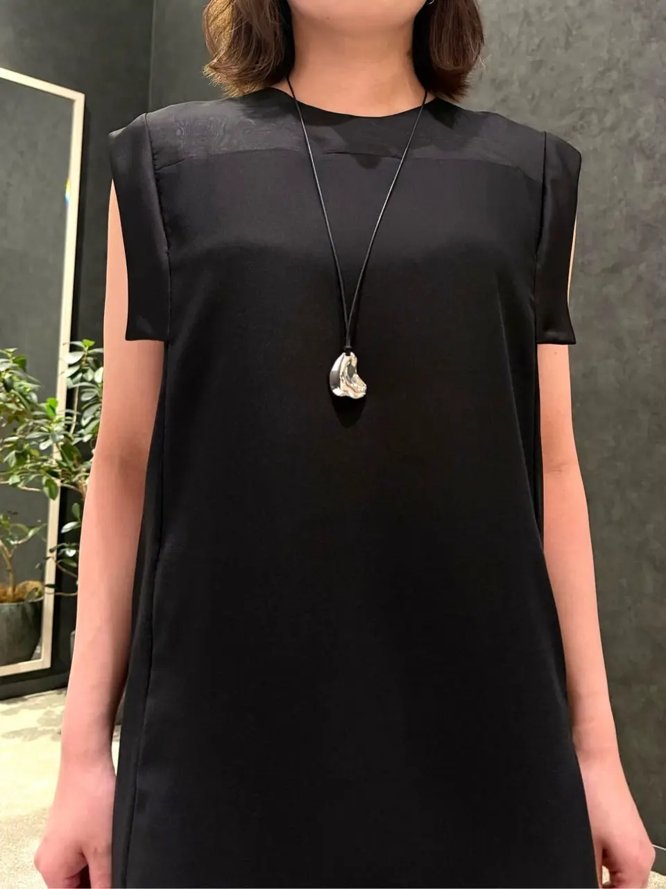 ONWARD CROSSET SELECT Tamura コーディネート画像