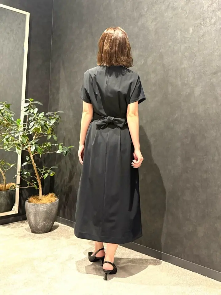 ONWARD CROSSET SELECT Tamura コーディネート画像