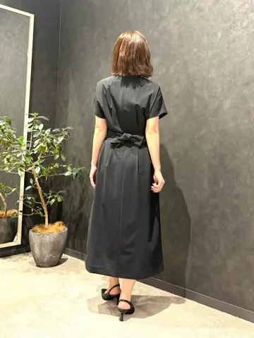 ONWARD CROSSET SELECT Tamura コーディネート画像