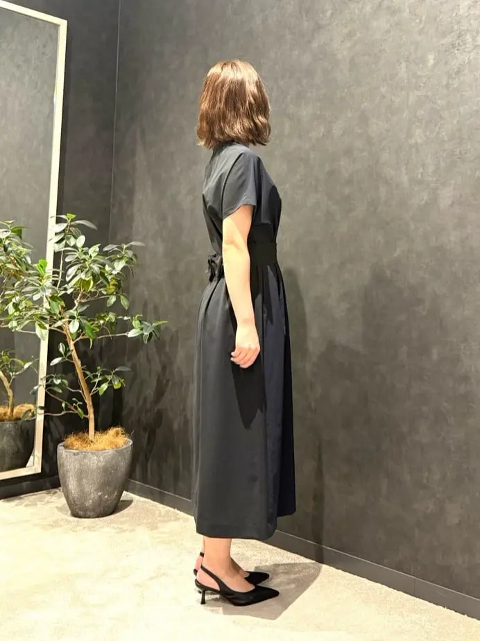 ONWARD CROSSET SELECT Tamura コーディネート画像