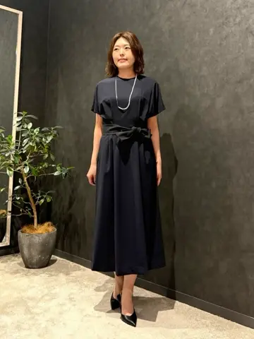 ONWARD CROSSET SELECT Tamura コーディネート画像