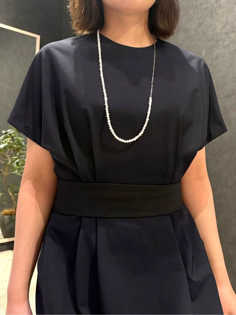 ONWARD CROSSET SELECT Tamura コーディネート画像