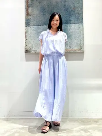 ONWARD CROSSET SELECT 田中 コーディネート画像