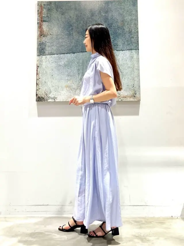 ONWARD CROSSET SELECT 田中 コーディネート画像