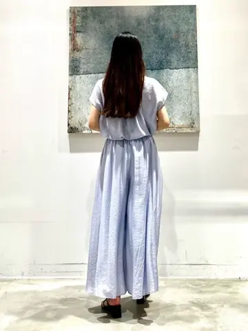 ONWARD CROSSET SELECT 田中 コーディネート画像