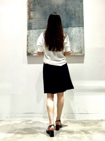 ONWARD CROSSET SELECT 田中 コーディネート画像