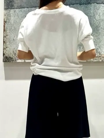 ONWARD CROSSET SELECT 田中 コーディネート画像