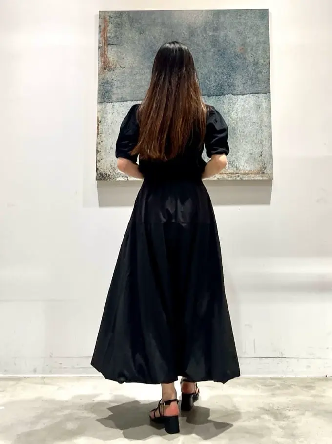 ONWARD CROSSET SELECT 田中 コーディネート画像