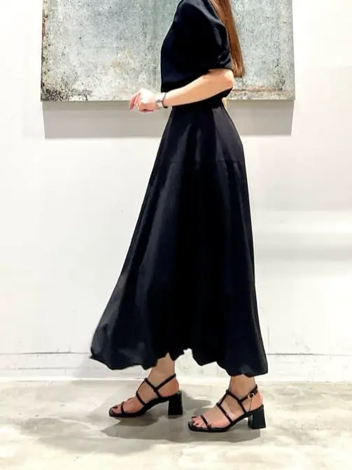 ONWARD CROSSET SELECT 田中 コーディネート画像