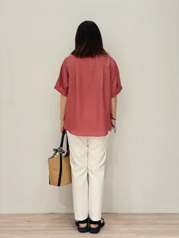 ONWARD CROSSET SELECT SAKAI コーディネート画像