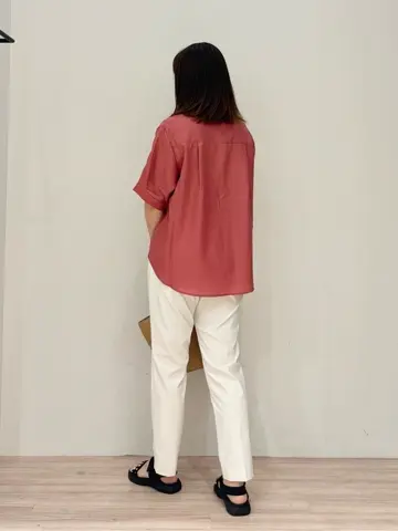 ONWARD CROSSET SELECT SAKAI コーディネート画像