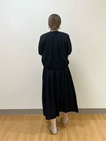 ONWARD CROSSET SELECT TAMAGAWA コーディネート画像