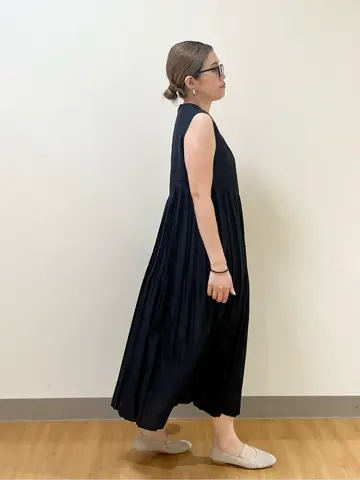 ONWARD CROSSET SELECT TAMAGAWA コーディネート画像