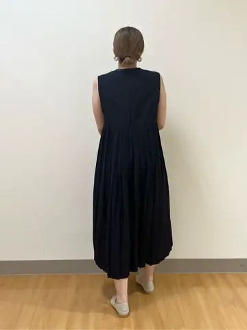 ONWARD CROSSET SELECT TAMAGAWA コーディネート画像