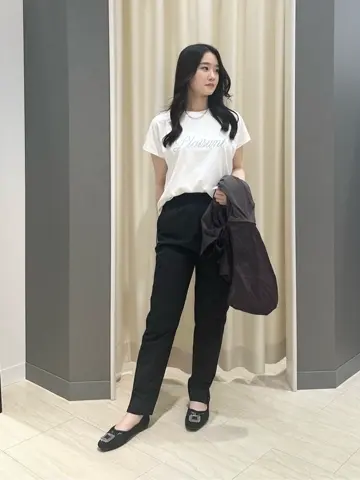 ONWARD CROSSET SELECT 本間 コーディネート画像