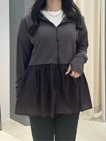 ONWARD CROSSET SELECT 本間 コーディネート画像